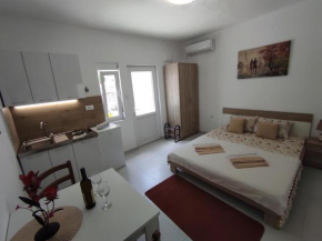 Apartments Željka-Dobrota, Kotor